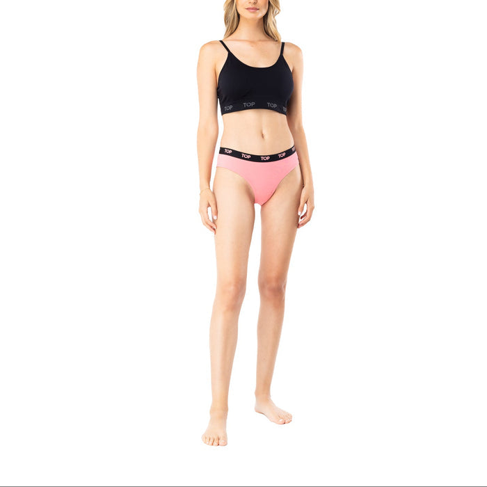 Calzón Bikini Algodón Pack 5 C1