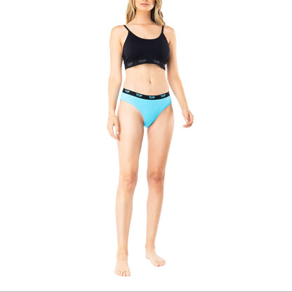 Calzón Bikini Algodón Pack 5 C1
