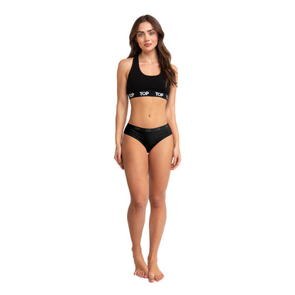 Calzón Culotte Algodón Pack 3 C2
