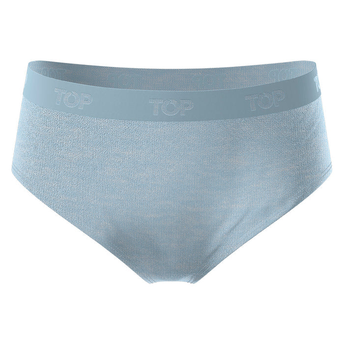 Calzón Pantaletas NIÑA Algodón Pack 5 C1