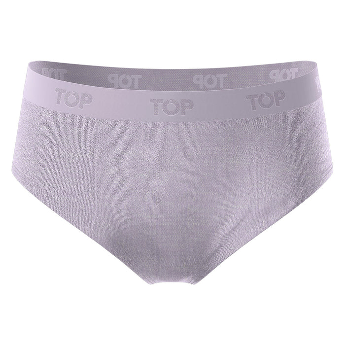 Calzón Pantaletas NIÑA Algodón Pack 5 C1
