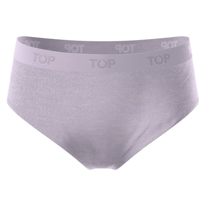 Calzón Pantaletas NIÑA Algodón Pack 5 C1
