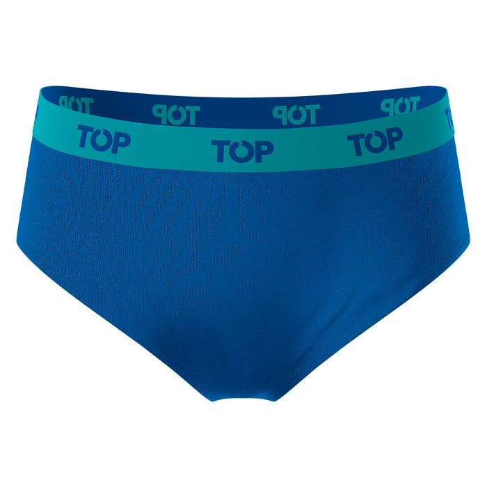 Calzón Pantaletas NIÑA Algodón Pack 5 C2