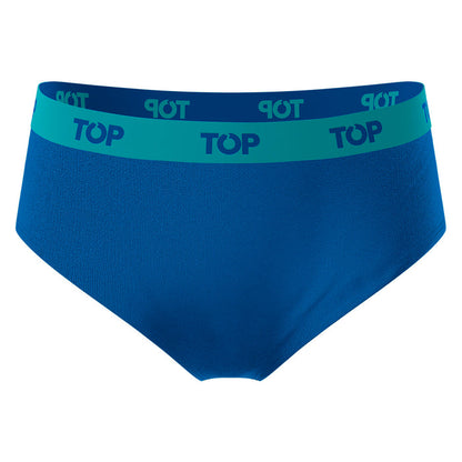 Calzón Pantaletas NIÑA Algodón Pack 5 C2