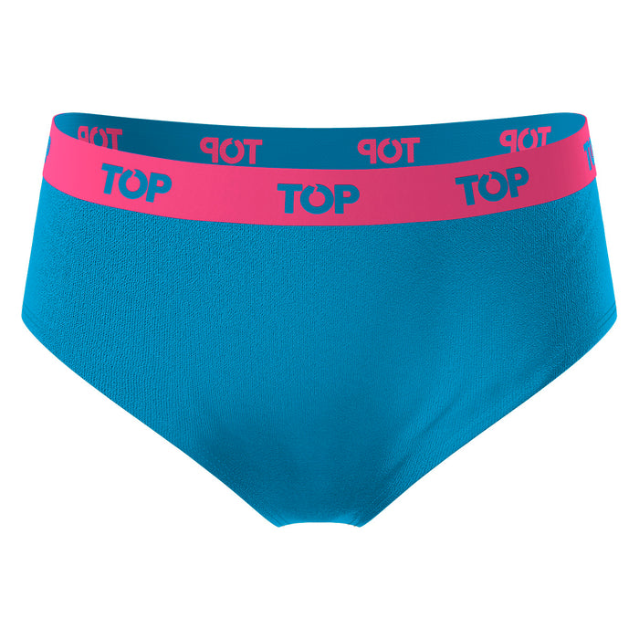 Calzón Pantaletas NIÑA Algodón Pack 5 C2