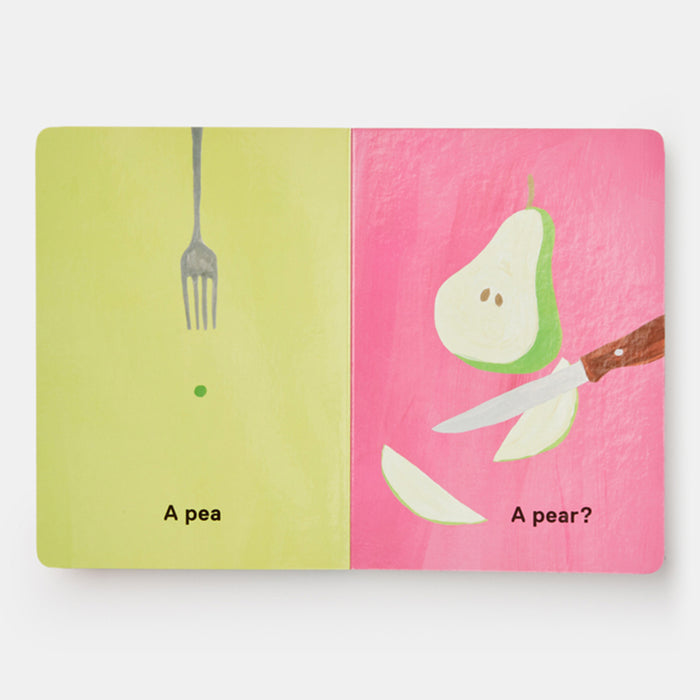 Can You Eat?