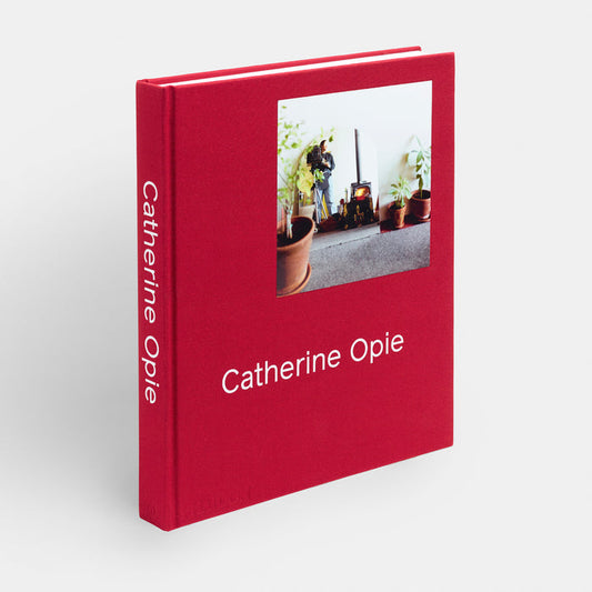 Catherine Opie