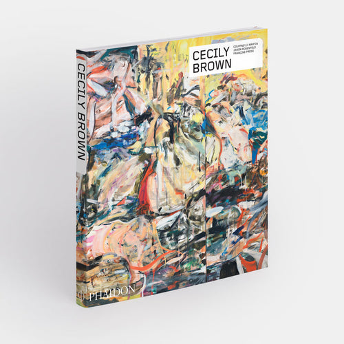 Cecily Brown