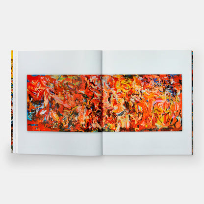 Cecily Brown