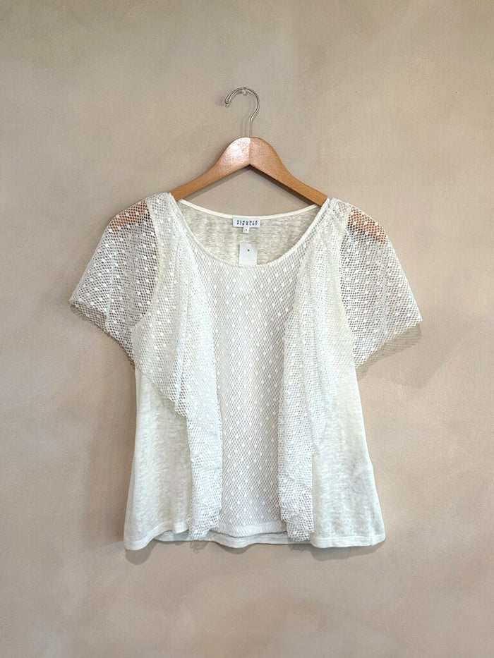 Claudie Pierlot, Top, 1