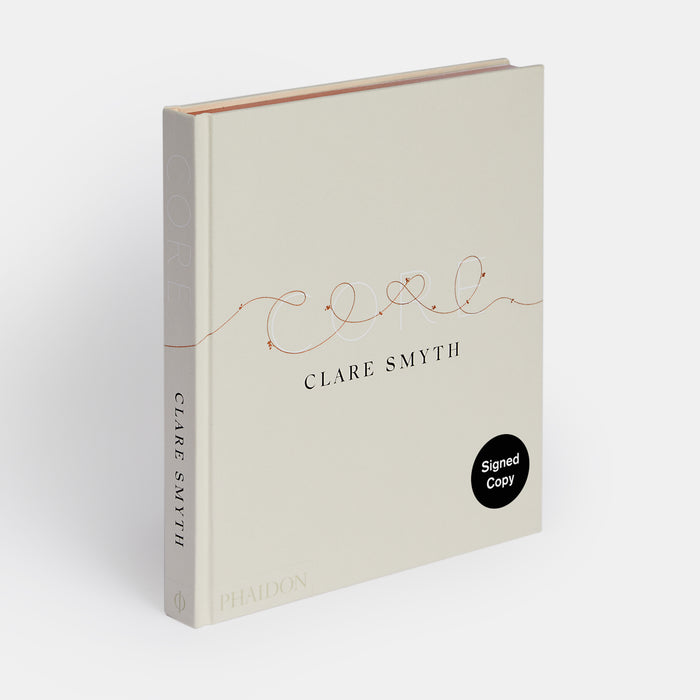 Signed Edition