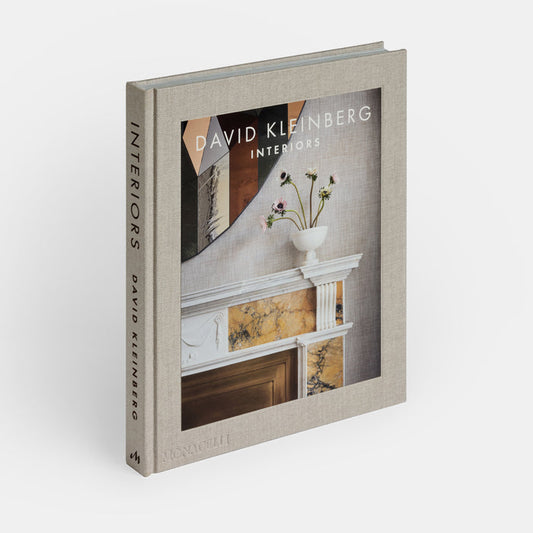 David Kleinberg: Interiors
