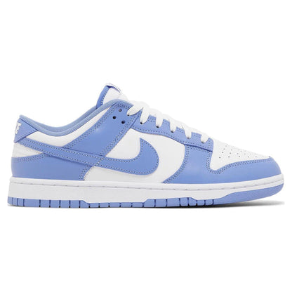 Nike Dunk Low Polar Blue - Supra Sneakers