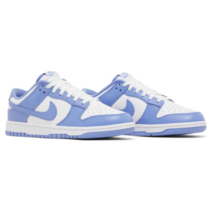 Nike Dunk Low Polar Blue - Supra Sneakers