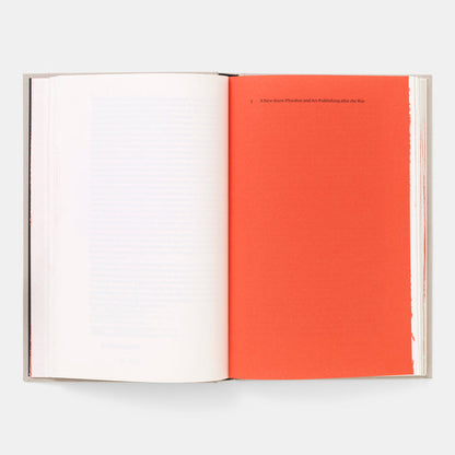 Émigrés: The Transformation of Art Publishing in Britain