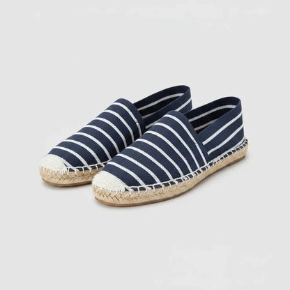 Espadrilles - Striped Designs