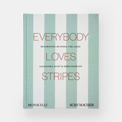Everybody Loves Stripes: Decorating Between the Lines