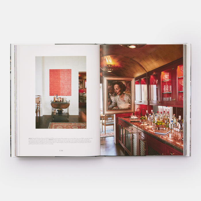Extraordinary Interiors