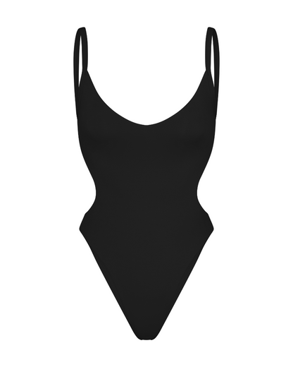 Cutback Suit - Jet