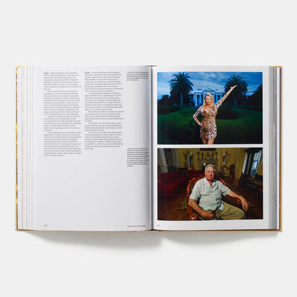 Generation Wealth: Generation Wealth