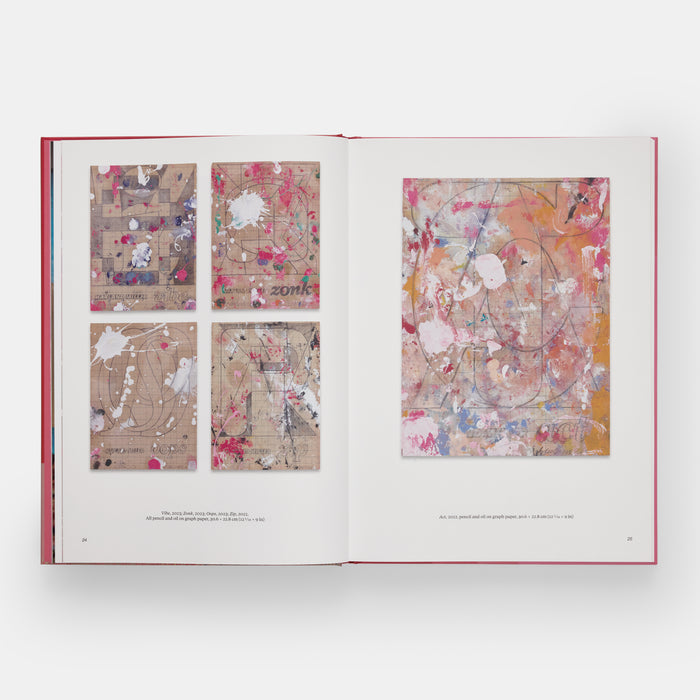 Harland Miller: XXX