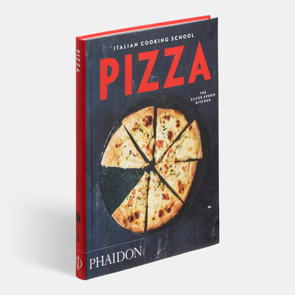 Italian Cooking School: Pizza