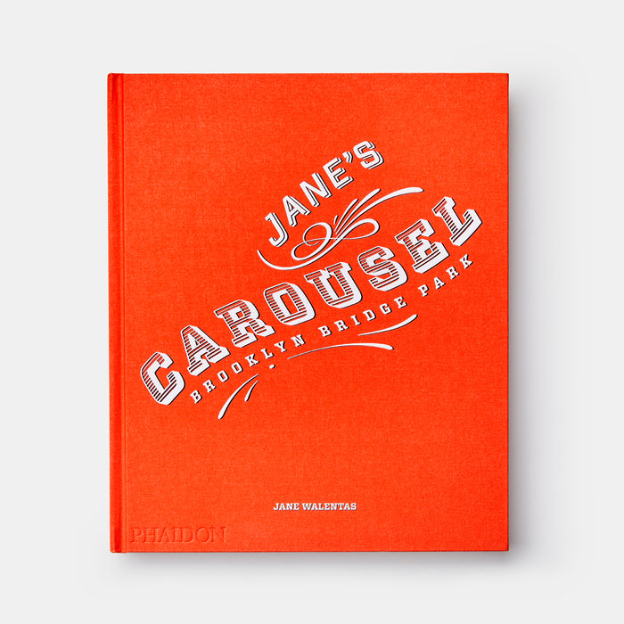 Jane's Carousel
