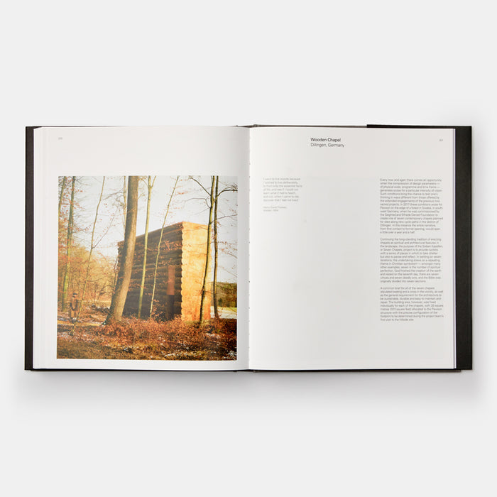 John Pawson: Anatomy of Minimum