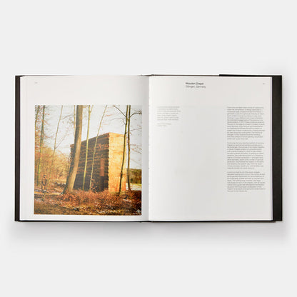 John Pawson: Anatomy of Minimum