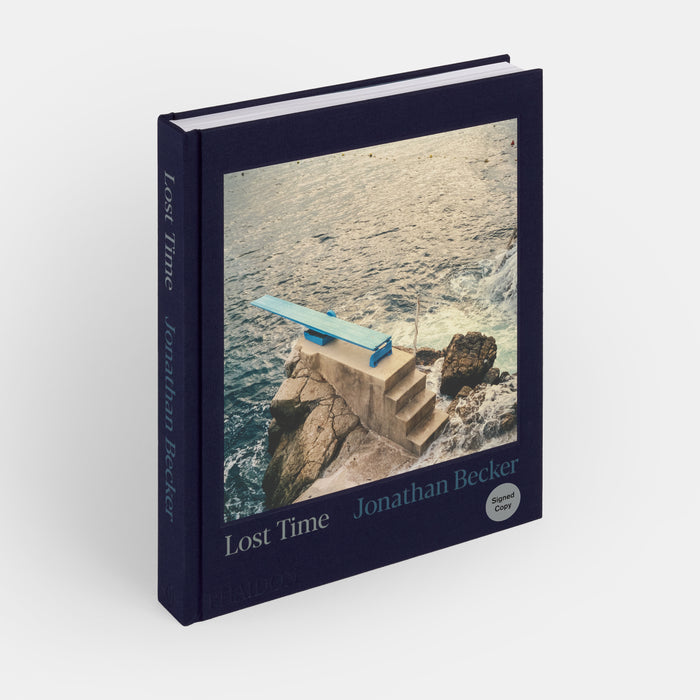 Signed Edition