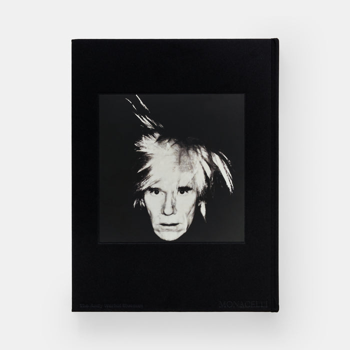 KAWS + Warhol