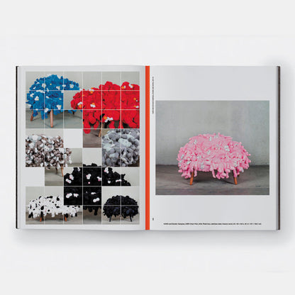 KAWS: WHAT PARTY (White Edition)
