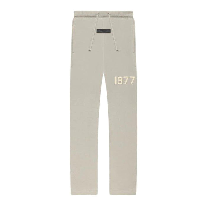Kids Fear of God Essentials Relaxed Sweatpant Smoke - Supra Sneakers