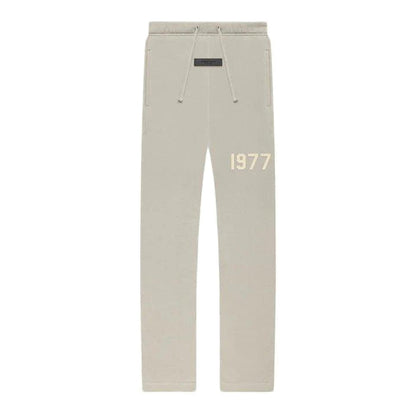 Kids Fear of God Essentials Relaxed Sweatpant Smoke - Supra Sneakers