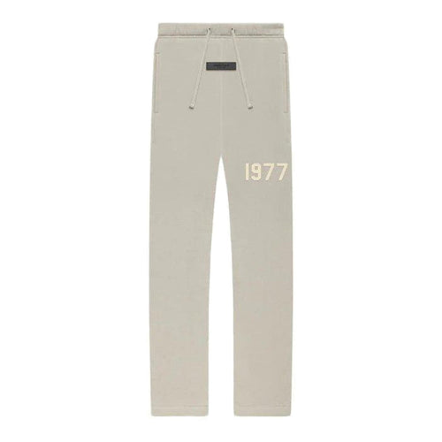 Kids Fear of God Essentials Relaxed Sweatpant Smoke - Supra Sneakers
