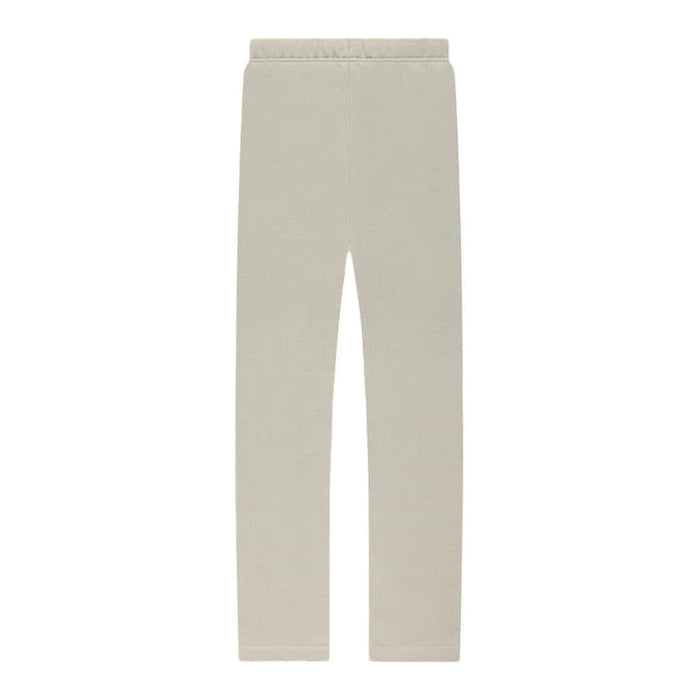 Kids Fear of God Essentials Relaxed Sweatpant Smoke - Supra Sneakers