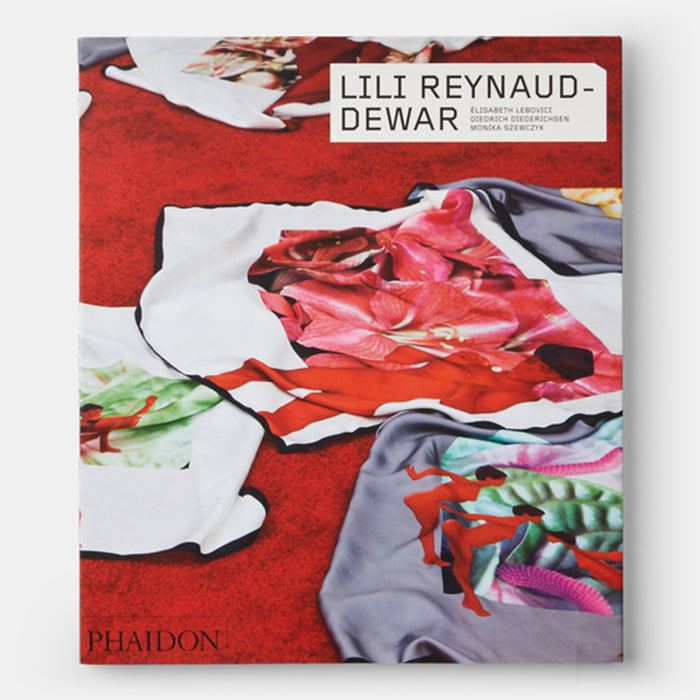 Lili Reynaud-Dewar