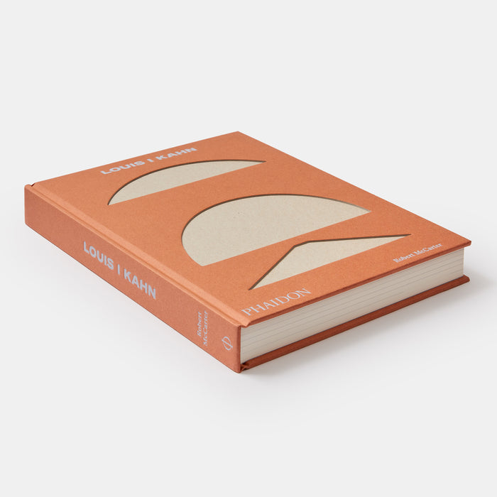 Louis I Kahn: Revised and Expanded Edition