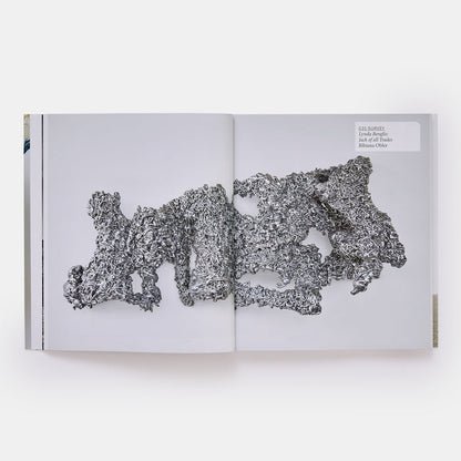 Lynda Benglis