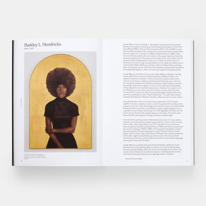 Meaning Matter Memory: Selections from the Studio Museum in Harlem Collection