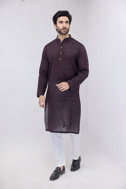 Men Kurta - 02112502