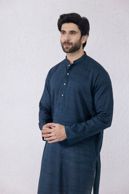 Men Kurta - 02112503