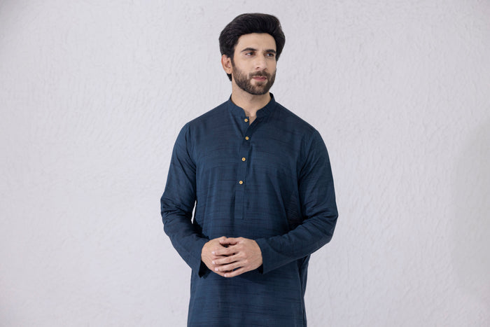 Men Kurta - 02112503