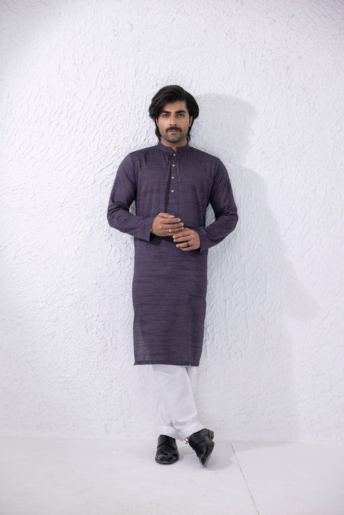 Men Kurta - 02112504