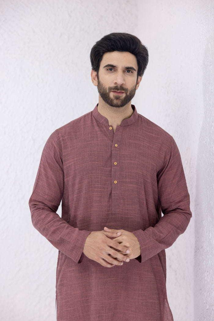 Men Kurta - 02112506