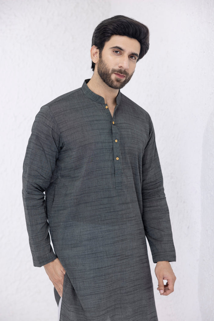 Men Kurta - 02112508