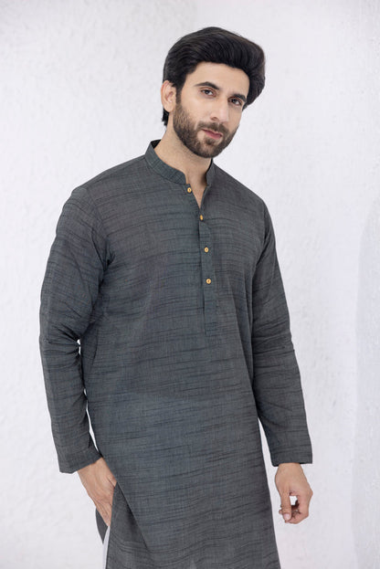 Men Kurta - 02112508
