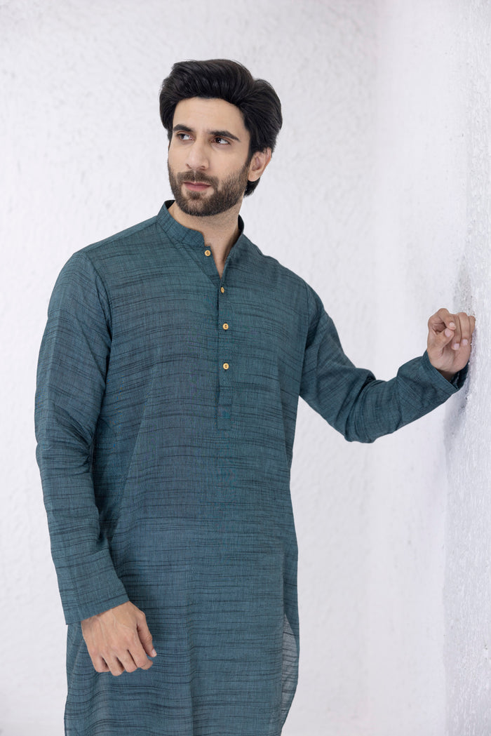 Men Kurta - 02112509