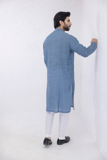Men Kurta - 02112510