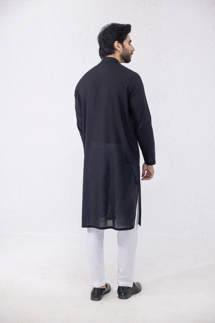 Men Kurta - 02112511